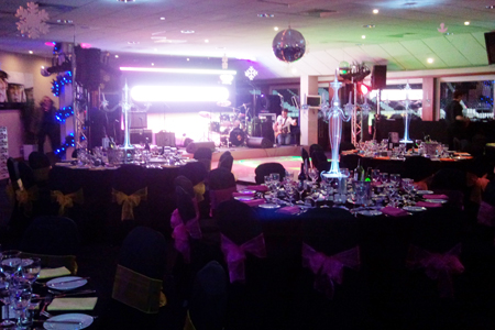 Wedrock - Weddings, Parties and Private Funcions Rock Band - Leicester, East Midlands